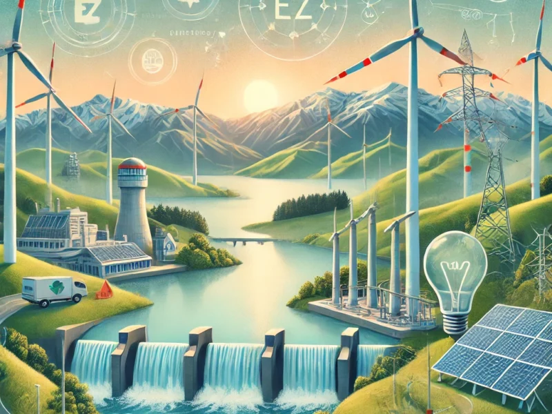 Clean Energy